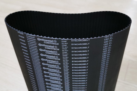 马牌同步带180-XL