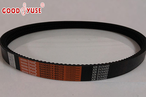 固特优有齿联组V带3vx